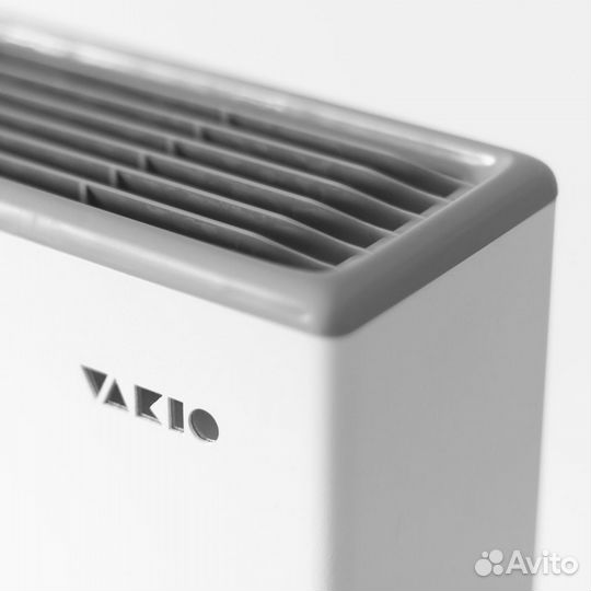 Рекуператор воздуха для дома, квартиры Vakio