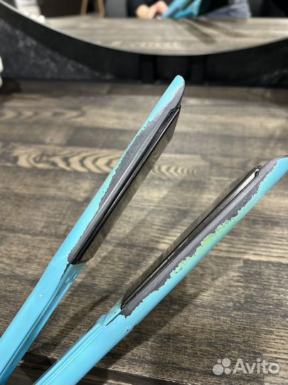 Утюг для кератина