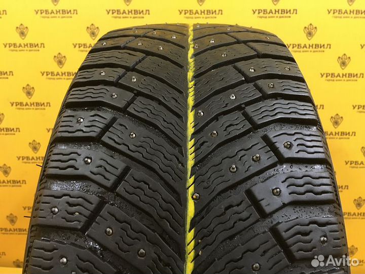 Michelin X-Ice North 4 235/45 R18 98T