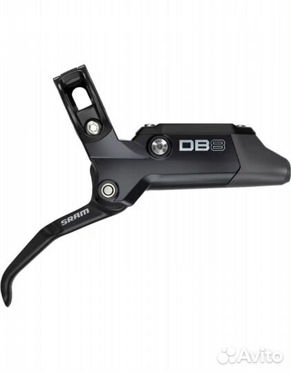 Тормозная система Sram DB8