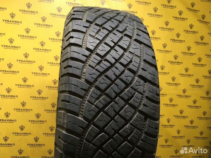 General Tire Grabber AT 255/60 R18 112H
