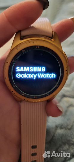 Смарт часы Samsung