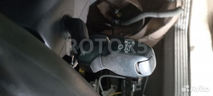 Переключатель подрулевой (стрекоза) Scania P 5