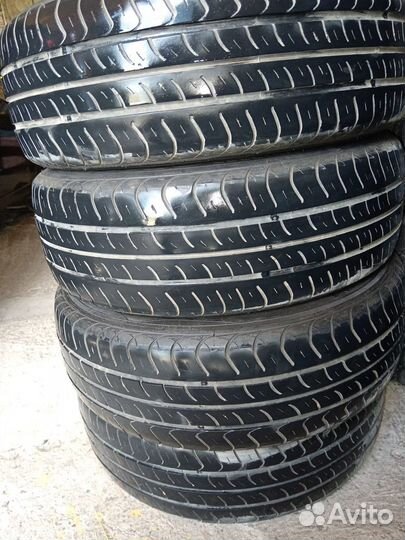 Nexen Classe Premiere CP661A 185/65 R15 88H
