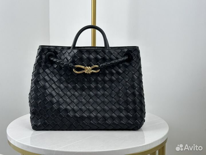 Сумка bottega veneta Andiamo