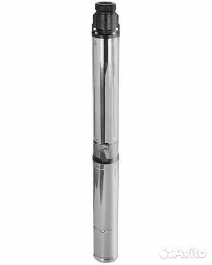Скважинный насос бу
