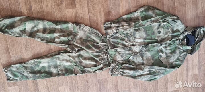 Масхалат мох