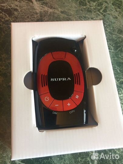 Радар-детектор