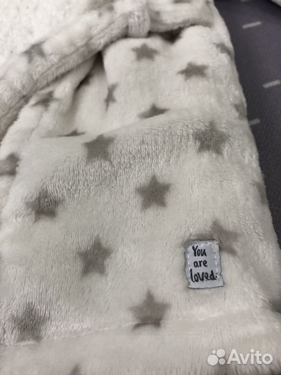 Халат детский