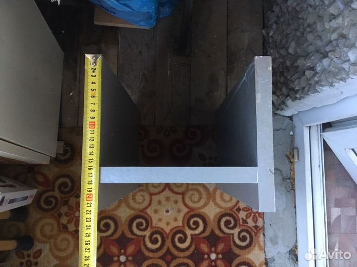 Подставка для системного блока