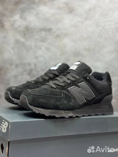 Кроссовки New balance 574