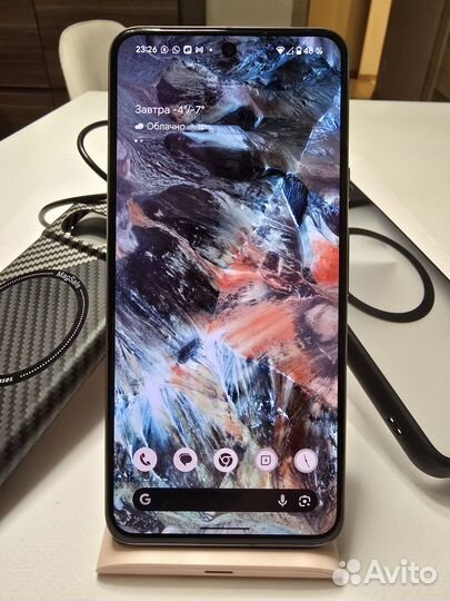 Google Pixel 8, 8/128 ГБ