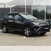 Toyota RAV4 2.0 CVT, 2019, 77 179 км, с пробегом, цена 2 855 000 руб.