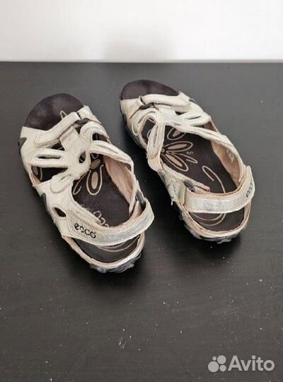 Босоножки ecco