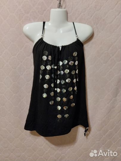 Майка женская