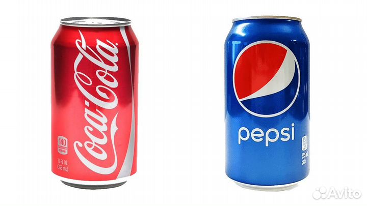 Кола пепси Афган 0,3