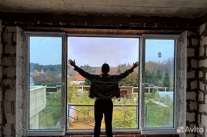 Двери алюминиевые пвх Курск