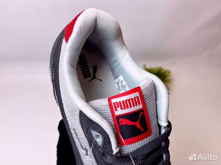 Кроссовки Puma premium