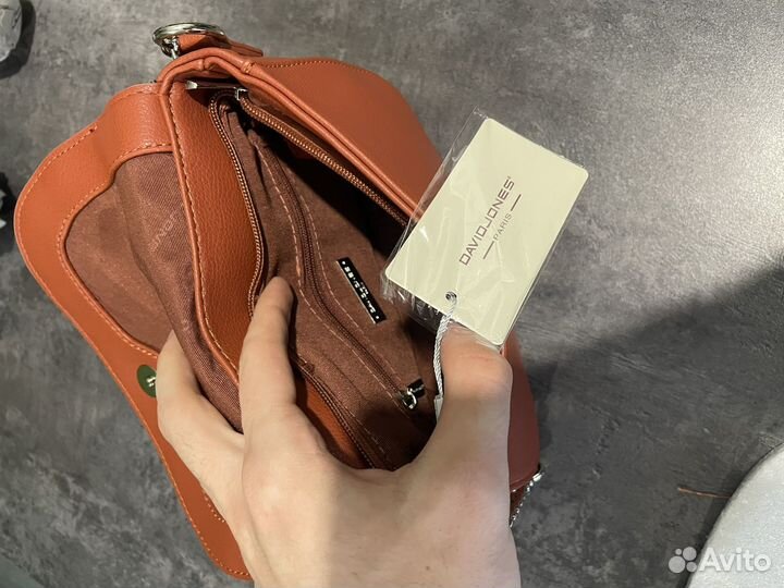 Сумка женская