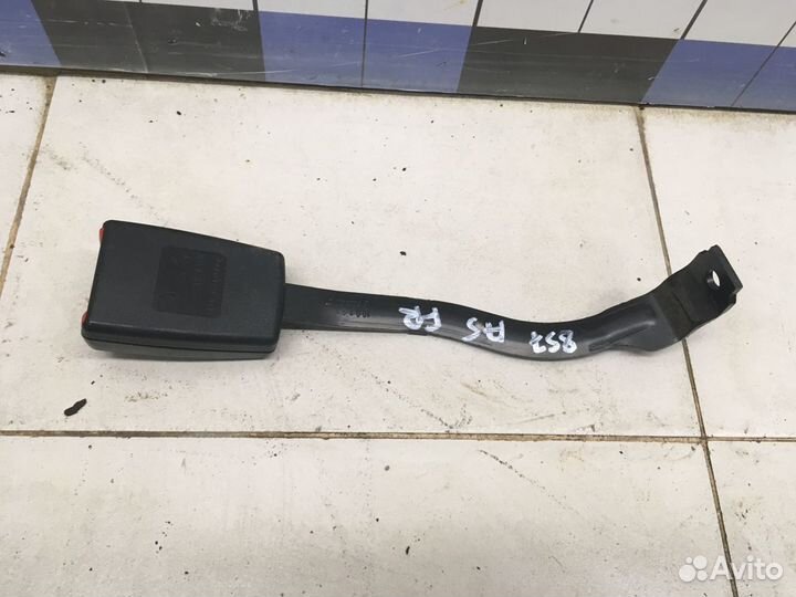 Ответная часть ремня безопасности Octavia (A5 1Z)