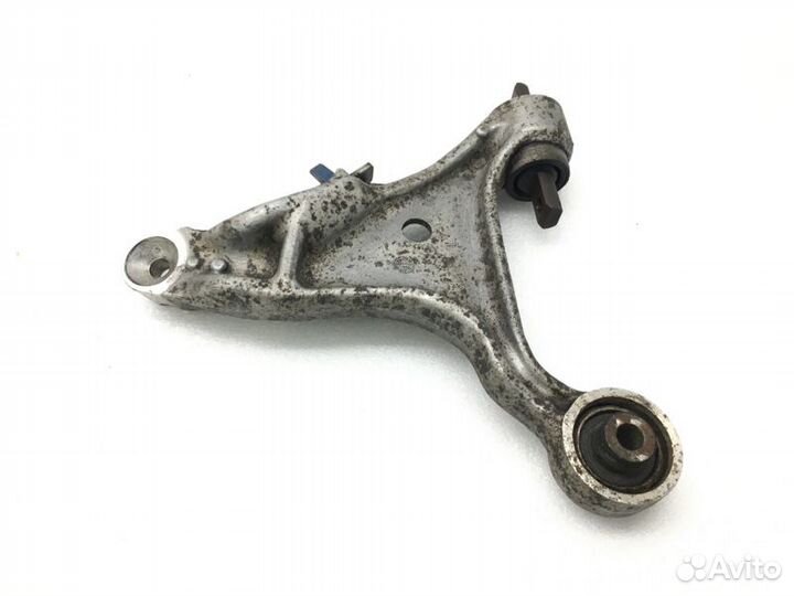 Рычаг подвески передний левый Volvo S60 1 2.4 2004