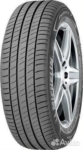 Michelin Primacy 3 245/45 R19 98Y