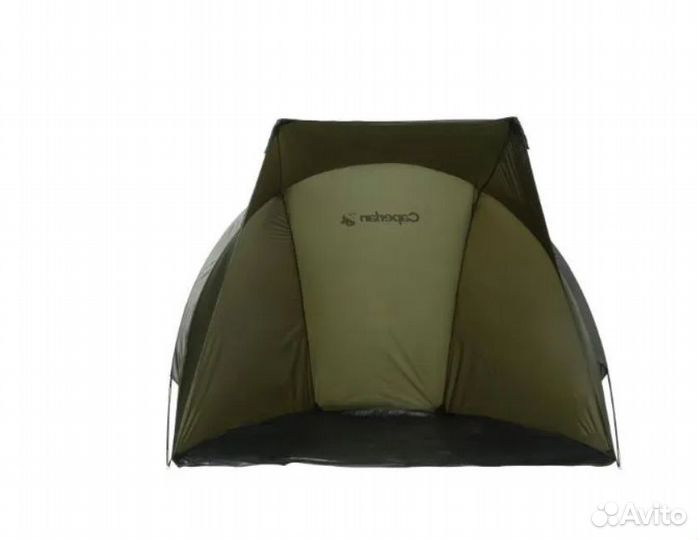 Палатка для рыбалки Tanker Frontview Bivvy caperla