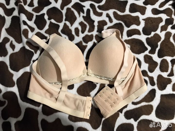 Бюстгалтер для кормления