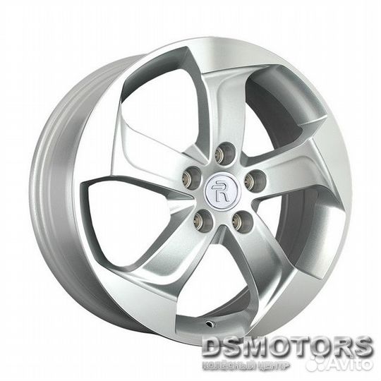 Диски Hyundai HND160 6.5/17 5x114.3 ET49 d67.1 SF