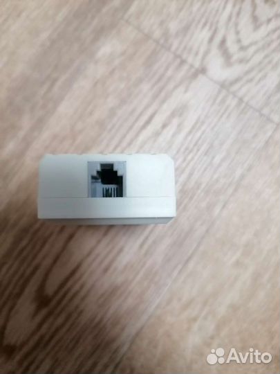 Adsl сплиттер