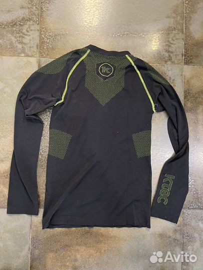 Термобелье женское