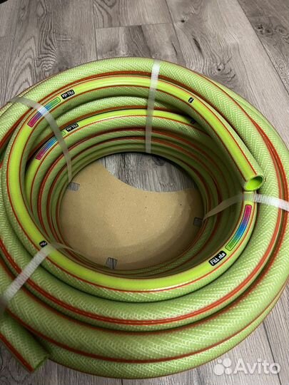 Шланг садовый поливочный