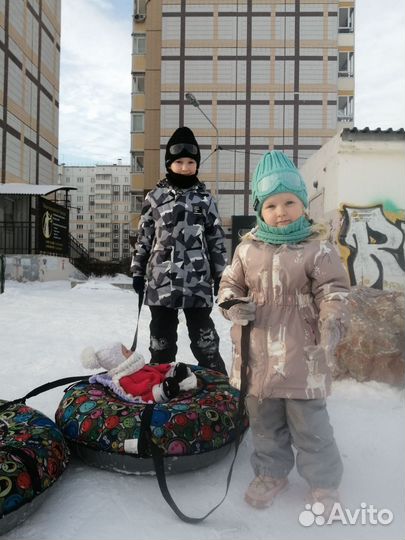 Костюм crockid 104 110