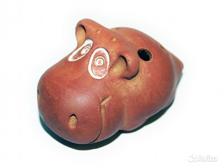 Окарина малая сувенирная 