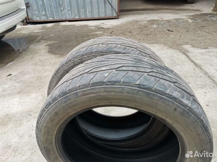 Toyo Proxes ST III 265/50 R20 111W