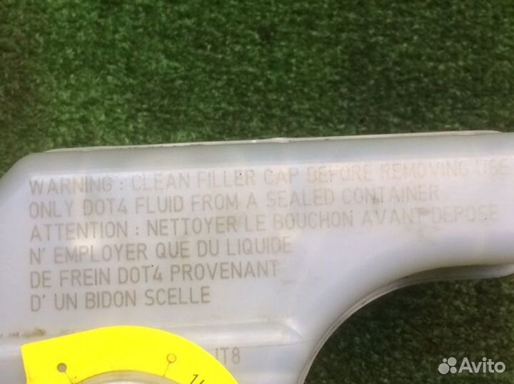 Бачок для тормозной жидкости Audi Q3 8UB cczc 2013