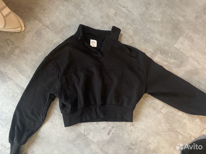 Вещи для девочки 134