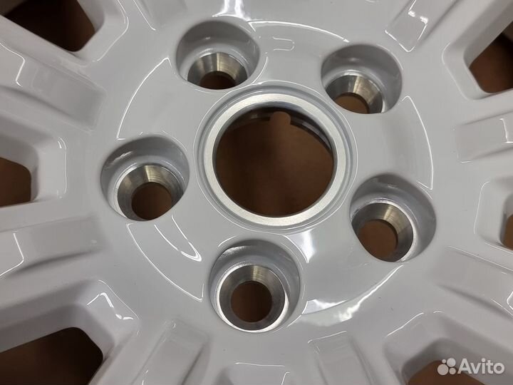 Новые ориг.кованые диски Range Rover Evoque