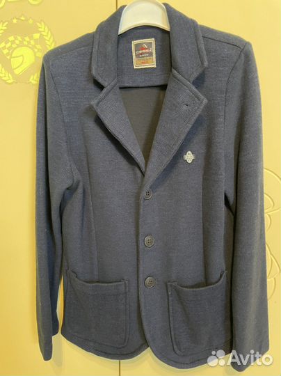 Пиджак школьный