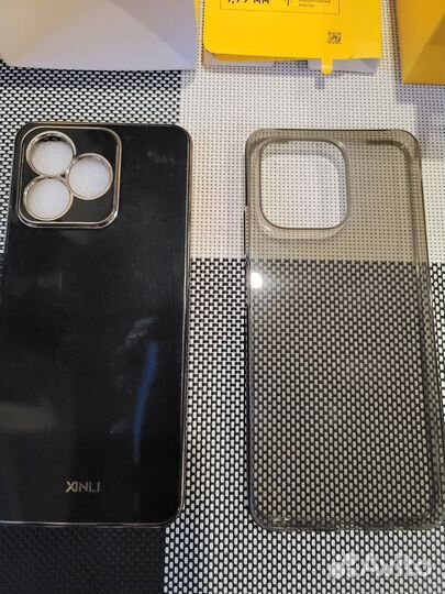 realme C51, 4/128 ГБ