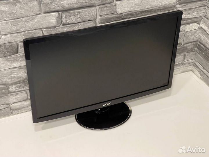 Монитор Acer S232HL