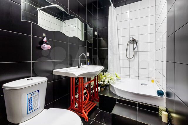 Квартира-студия, 32 м², 1/18 эт.