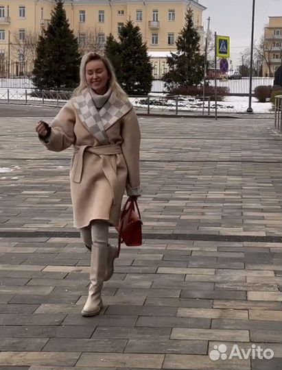 Сапоги hm premium