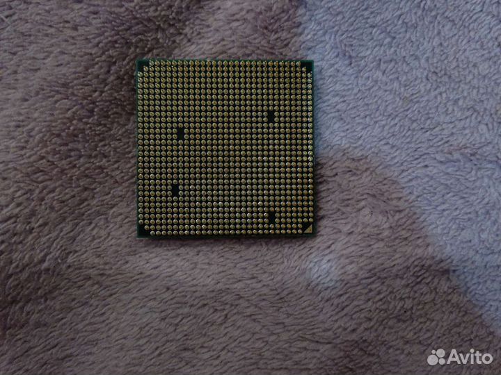 Процессор amd fx 4300 ам3+ 4*3,8 ггерц/4