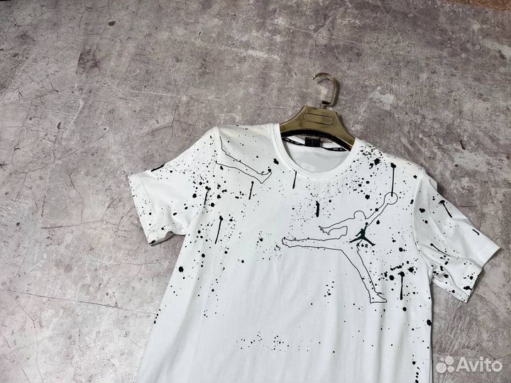 Футболки Jordan