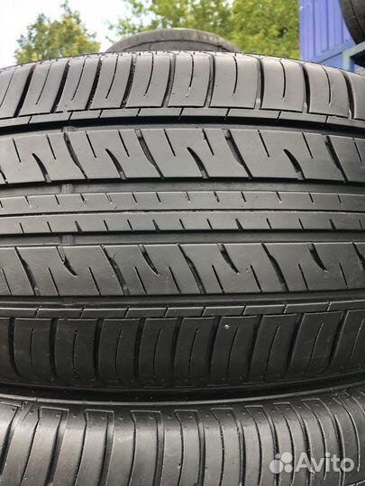 Dunlop Grandtrek PT3A 275/50 R21 113V