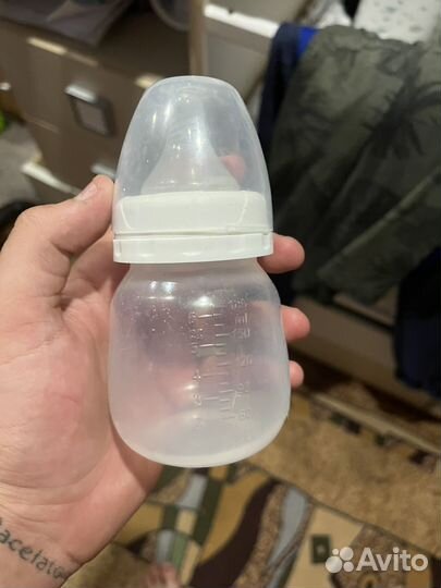 Молокоотсос электрический