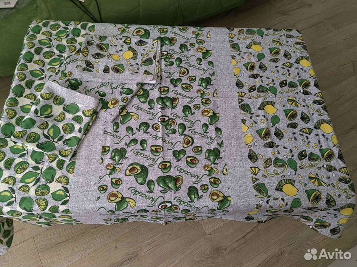 Предметы интерьера