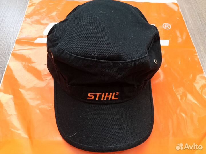 Кепка, бейсболка