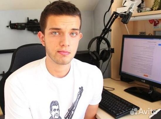 Компьютерный мастер Ремонт компьютеров и ноутбуков